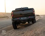Dodge Ram TRX 2023 V8